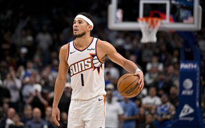 Pacers vs Suns Total Pick & Betting Preview