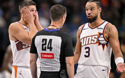 Hawks vs Suns Picks & Betting Predictions for Sunday Night