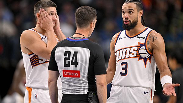 Hawks vs Suns Picks & Betting Predictions for Sunday Night