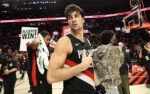 Deni Avdija Portland Trail Blazers