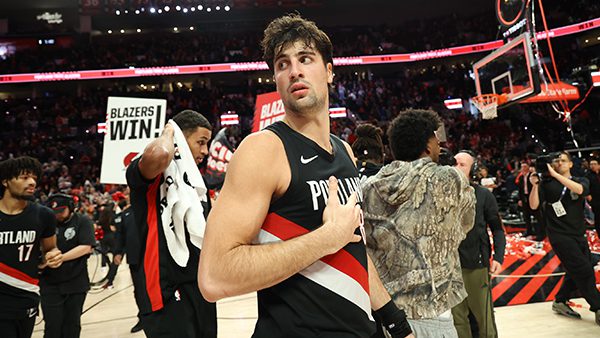 Trail Blazers vs Rockets Betting Predictions & ATS Breakdown (Nov. 14)
