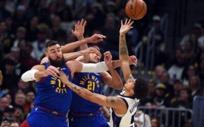 NBA Value Play: The Kings’ +9.5 Spread Is Inflated by a Full Two Possessions