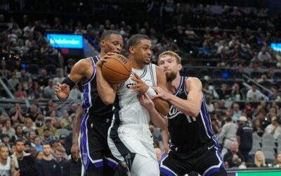 Grizzlies vs. Spurs Prediction: Why Sharps Are Fading San Antonio?