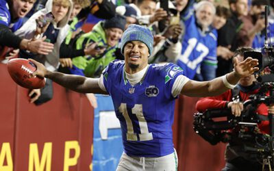 Arizona Cardinals vs Seattle Seahawks NFL Prediction & Best Bets | Sharp Money Analysis for Week 10