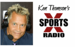 Sports X Radio -Hear Predictem's RBD CFB picks