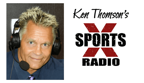 Sports X Radio -Hear Predictem's RBD CFB picks