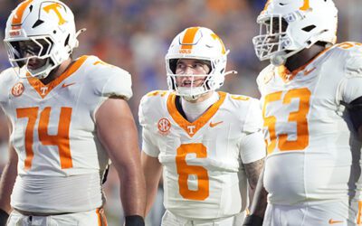 Revenge, Sweet Revenge – Tennessee vs Vanderbilt Betting Pick & Preview