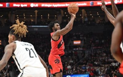 NBA Value Play: Laying the Cavs’ -2 Spread Against the Consensus Raptors +2 Pick