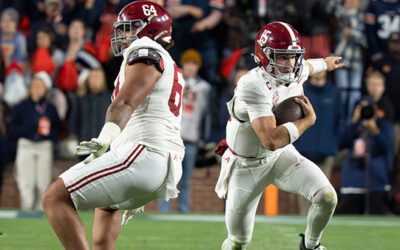 Alabama vs Georgia Pick – RBD’s SEC Championship Betting Analysis