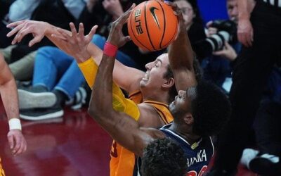 South Dakota State vs. Arizona: Expert Analysis and ATS Pick