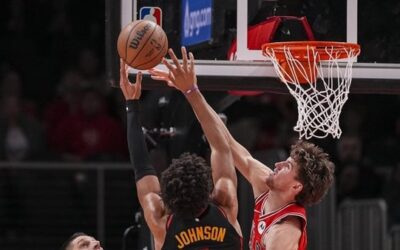 Bulls vs Hawks Prediction: Atlanta’s Home Struggles Create Value in a Pace-Up Rematch