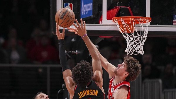 Jalen Johnson Atlanta Hawks is key to our prediction & analysis tonight