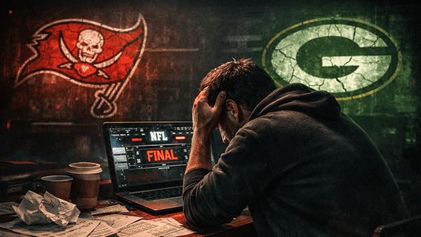 Weekly Recap and Rant – NFL & Bowl Betting Picks Recap