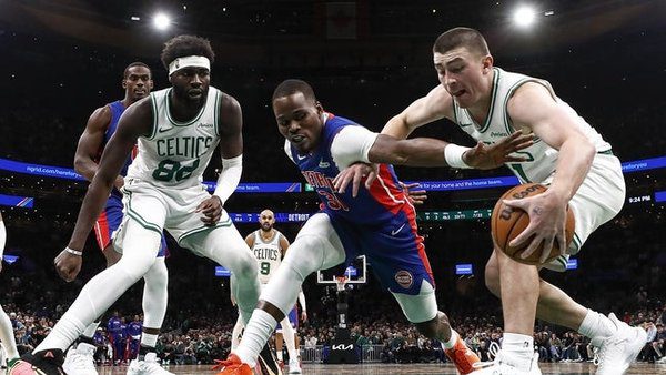 Heat vs. Celtics Prediction: Fading Reputation in a Divisional Clash