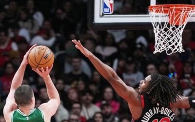 Pacers vs Celtics Prediction: Why Boston’s Depth and Efficiency Make 10 Points Look Generous