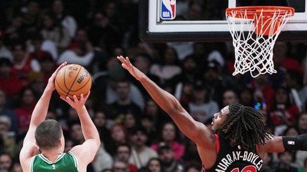 Payton Pritchard Boston Celtics is key to our prediction & analysis tonight