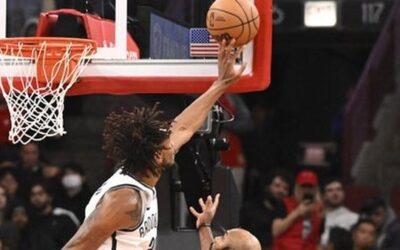 Jazz at Nets ATS Pick: Why the 1-7 Road Record Scares Handicappers