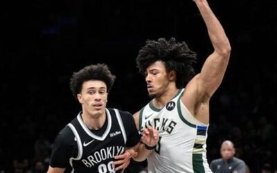 Heat vs. Nets Pick: Fading the Banged-Up Road Favorite at Barclays Center