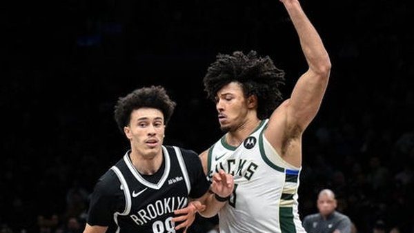 Nolan Traore Brooklyn Nets is key to our prediction & analysis tonight