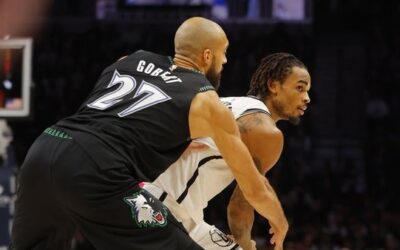 Warriors vs Nets Prediction: Golden State’s Road Struggles Meet Brooklyn’s Return Pieces