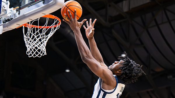 Northwestern vs. Butler Best Bet: Fading the Wildcats’ Vulnerable Interior Defense