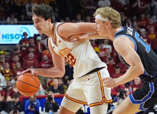 Pacific vs BYU: Bash’s College Basketball Betting Breakdown