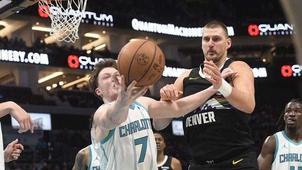 Kon Knueppel Charlotte Hornets is key to our prediction & analysis tonight
