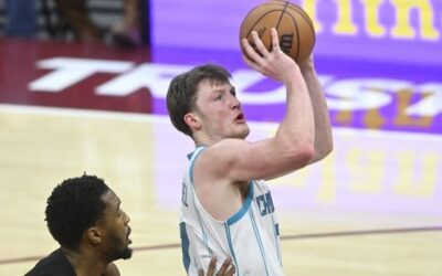 Hawks vs. Hornets Pick: Fading the Banged-Up Road Favorite in Charlotte