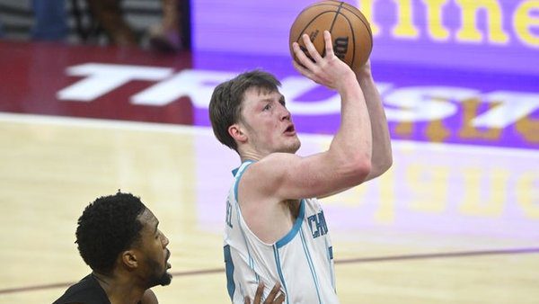 Kon Knueppel Charlotte Hornets is key to our prediction & analysis tonight