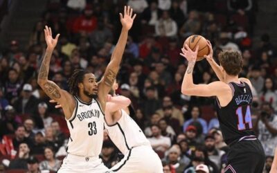 Pacers vs. Bulls Free Pick: Bryan Bash Bets Against the Winless Road Streak