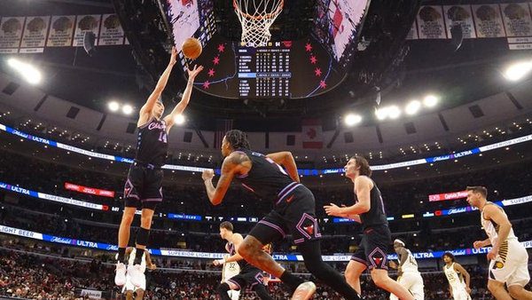 Best Bet: Why the Chicago Bulls Own the Edge at United Center