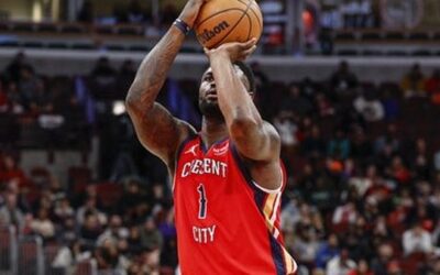 Cavaliers vs. Bulls Prediction: NBA Odds, Trends & ATS Pick
