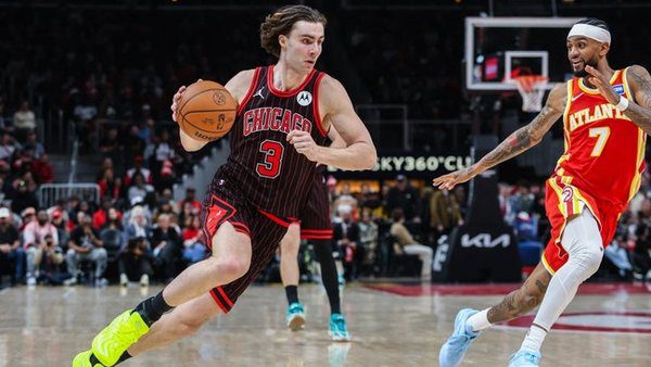 Josh Giddey Chicago Bulls is key to our prediction & analysis tonight