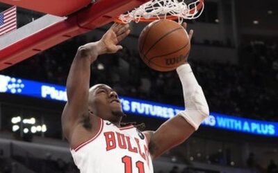 Pelicans vs Bulls Prediction: New Year’s Eve Fade Spot on a Wounded Chicago Squad