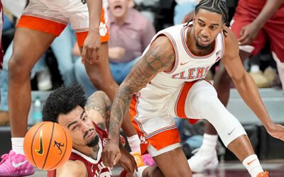 Can the Gamecocks Cover in the Upstate? CBB Predictions & Free Pick
