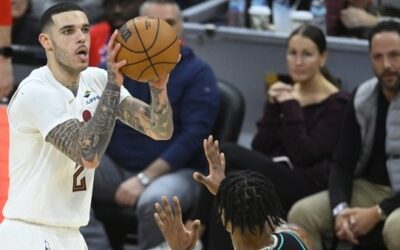 Spurs vs. Cavs Free Pick: Bryan Bash’s Prediction Against the Trap Line