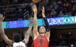 Nikola Vucevic Chicago Bulls is key to our prediction & analysis tonight