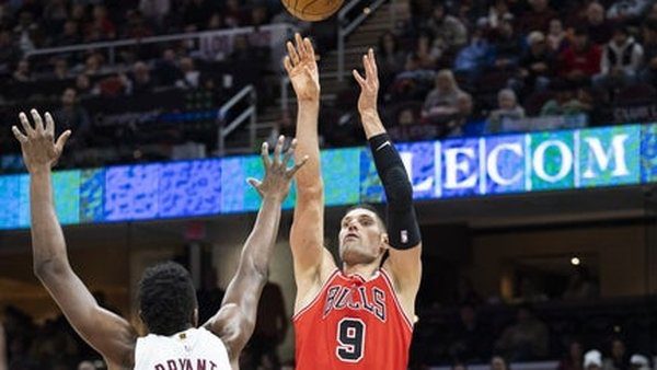 Nikola Vucevic Chicago Bulls is key to our prediction & analysis tonight