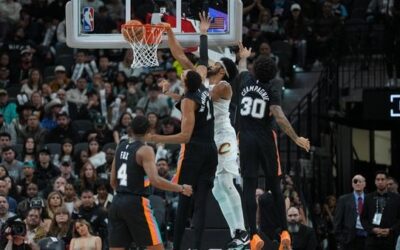 Suns vs Cavaliers Prediction: Cleveland’s Efficiency Edge Meets Phoenix’s Depth Questions