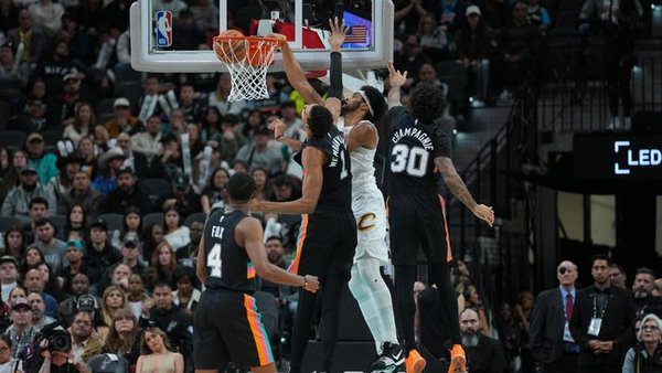 Jarrett Allen Cleveland Cavaliers is key to our prediction & analysis tonight