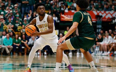 Portland State vs. Colorado Point Spread Pick: Can the Buffaloes Cover the Massive Number?