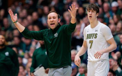Bears vs. Buffaloes Prediction: Why the 14.5-Point Spread is a Gift in Boulder