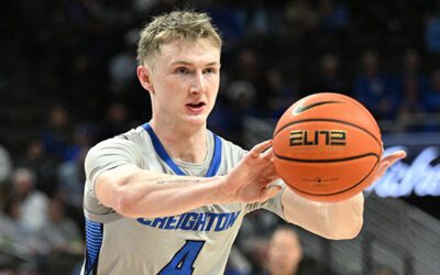 Butler vs. Creighton Prediction: Can the Bluejays Neutralize the Bulldogs’ Pace?