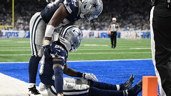 Can Dallas Cover the Spread at Home? Cowboys vs. Vikings Week 15 Best Bet