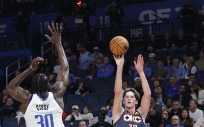 Rockets vs. Mavericks Pick: Don’t Be Scared of the Double Digits