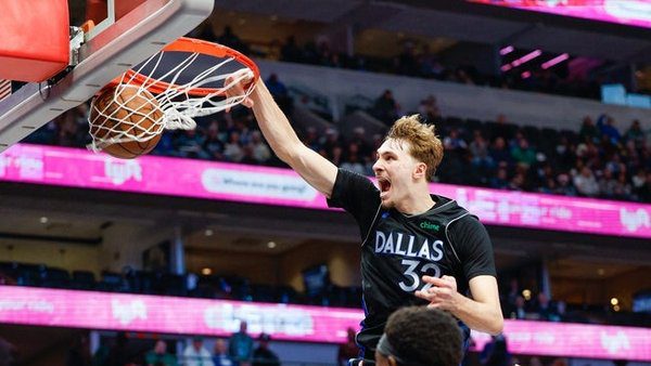 Nets vs. Mavericks Prediction: Market Psychology & ATS Pick for Friday Night