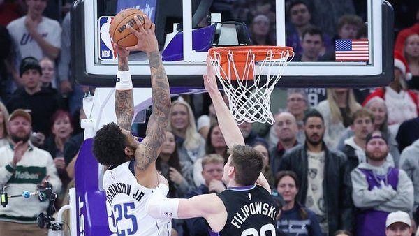 P.J. Washington Dallas Mavericks is key to our prediction & analysis tonight