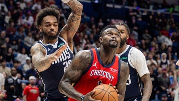 Zion Williamson New Orleans Pelicans is key to our prediction & analysis tonight