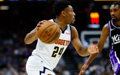 NBA Best Bet: Rockets at Nuggets Odds & Expert Pick