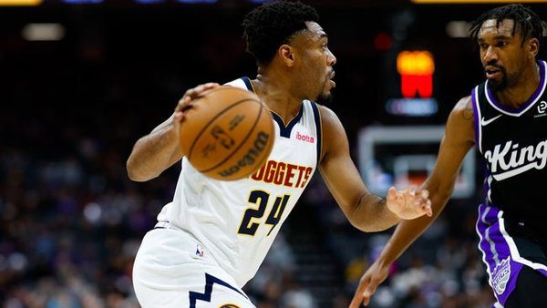 NBA Best Bet: Rockets at Nuggets Odds & Expert Pick